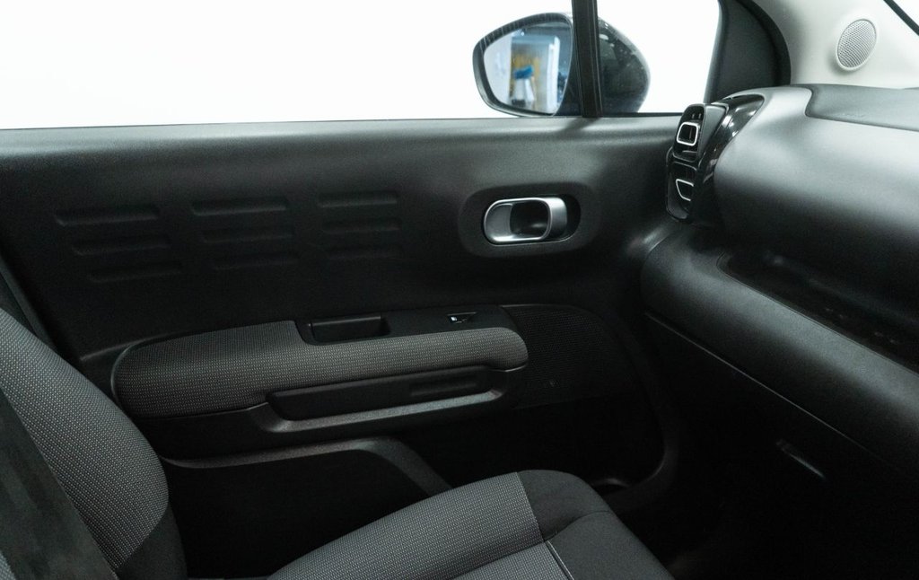 Used Citroen C3 Aircross 2022 for sale - 76582114: Photo 27