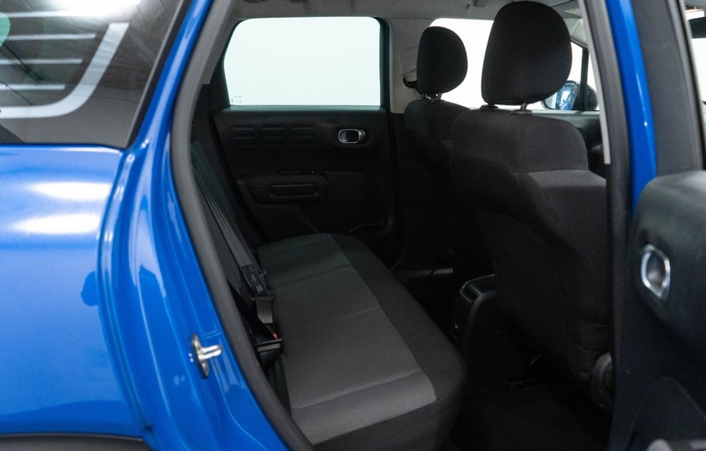 Used Citroen C3 Aircross 2022 for sale - 76582114: Photo 28