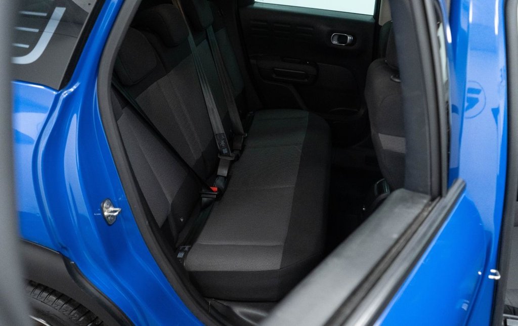 Used Citroen C3 Aircross 2022 for sale - 76582114: Photo 29