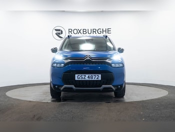 Used Citroen C3 Aircross 2022 for sale - 76582114: Photo