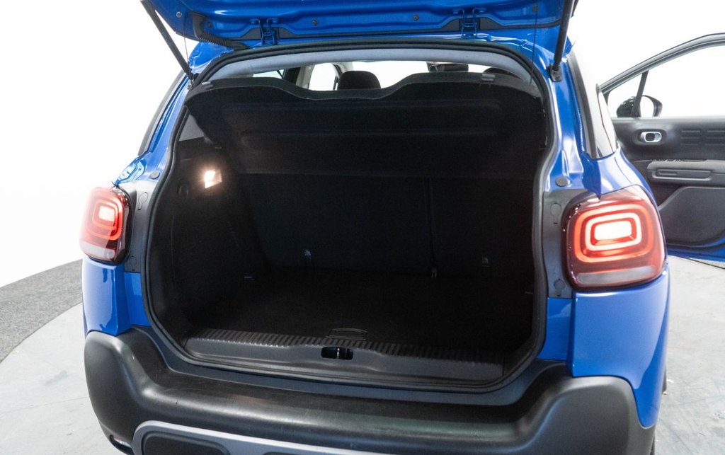 Used Citroen C3 Aircross 2022 for sale - 76582114: Photo 30