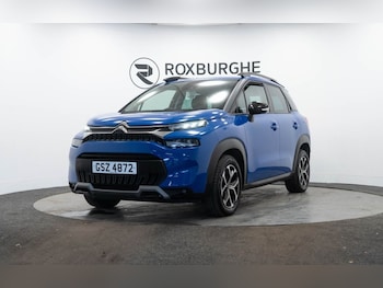 Used Citroen C3 Aircross 2022 for sale - 76582114: Photo