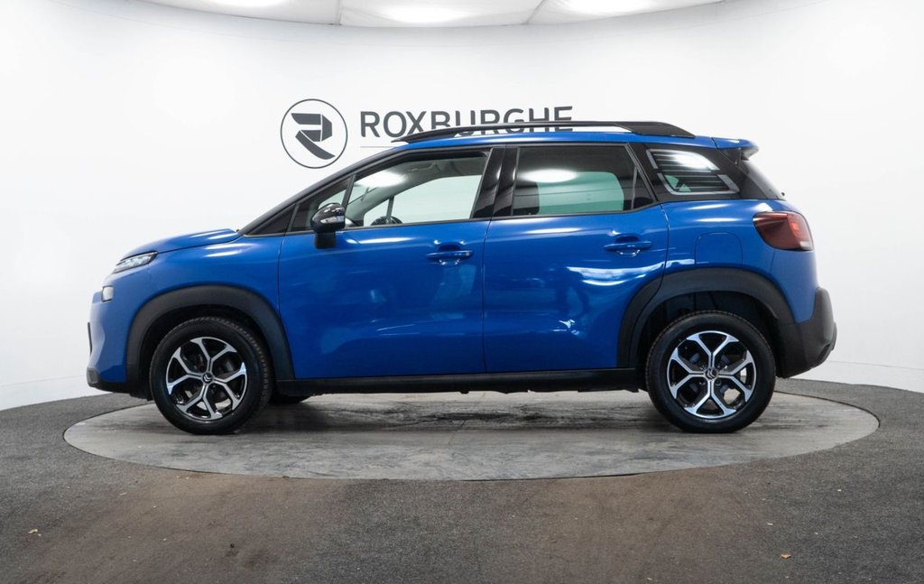 Used Citroen C3 Aircross 2022 for sale - 76582114: Photo 4