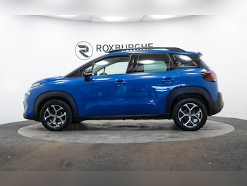 Used Citroen C3 Aircross 2022 for sale - 76582114: Photo