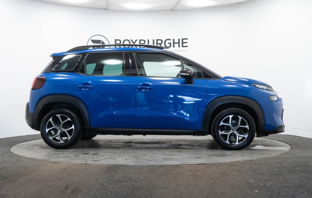 Used Citroen C3 Aircross 2022 for sale - 76582114: Photo 9