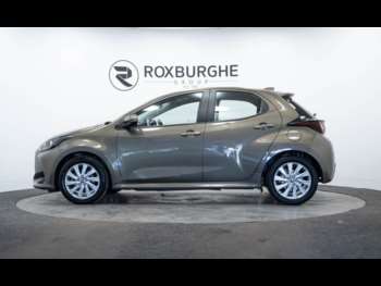 Used Toyota Yaris 2022 for sale - 75181887: Photo