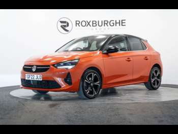 Used Vauxhall Corsa 2022 for sale - 75158915: Photo
