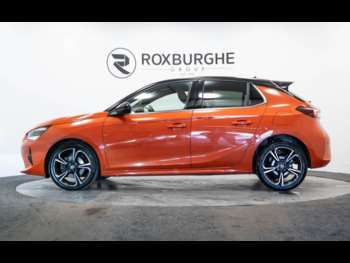 Used Vauxhall Corsa 2022 for sale - 75158915: Photo