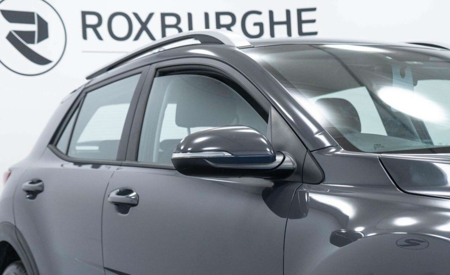 Used Kia Stonic 2022 for sale - 77930732: Photo 10