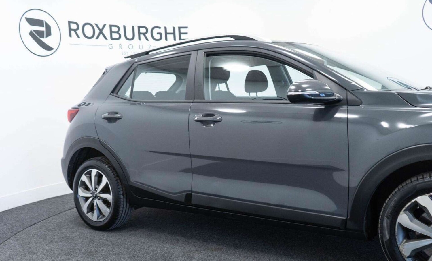 Used Kia Stonic 2022 for sale - 77930732: Photo 11