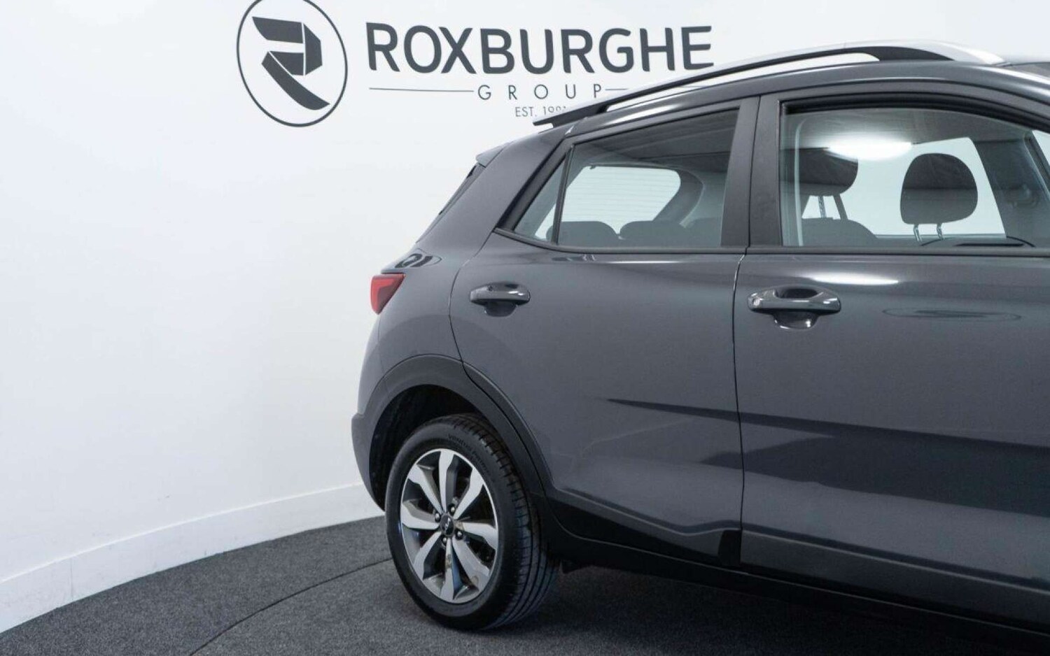 Used Kia Stonic 2022 for sale - 77930732: Photo 12