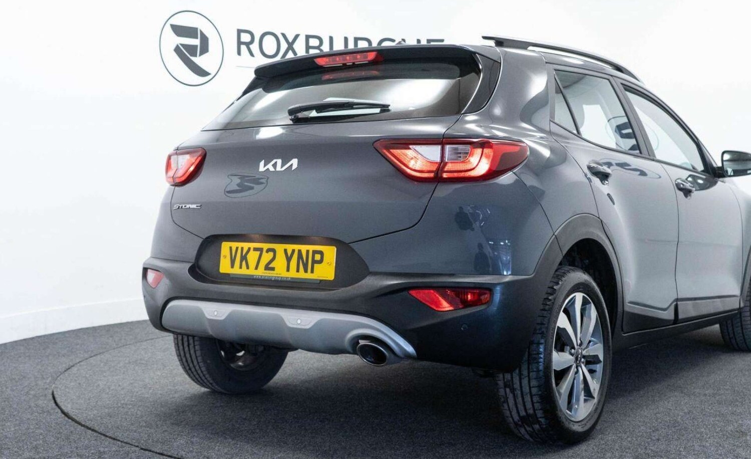 Used Kia Stonic 2022 for sale - 77930732: Photo 13