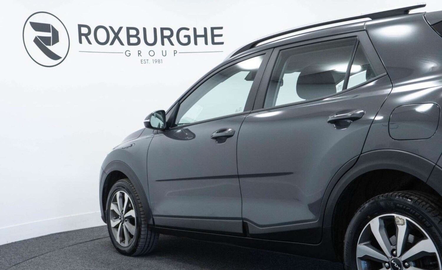 Used Kia Stonic 2022 for sale - 77930732: Photo 17