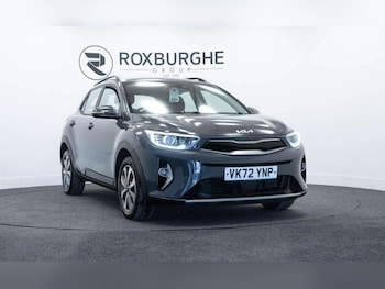 Used Kia Stonic 2022 for sale - 77930732: Photo