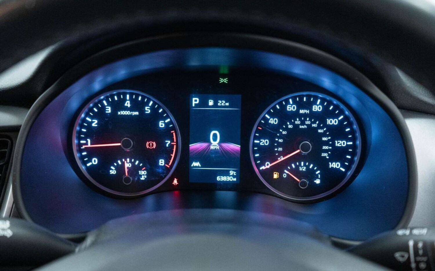 Used Kia Stonic 2022 for sale - 77930732: Photo 23