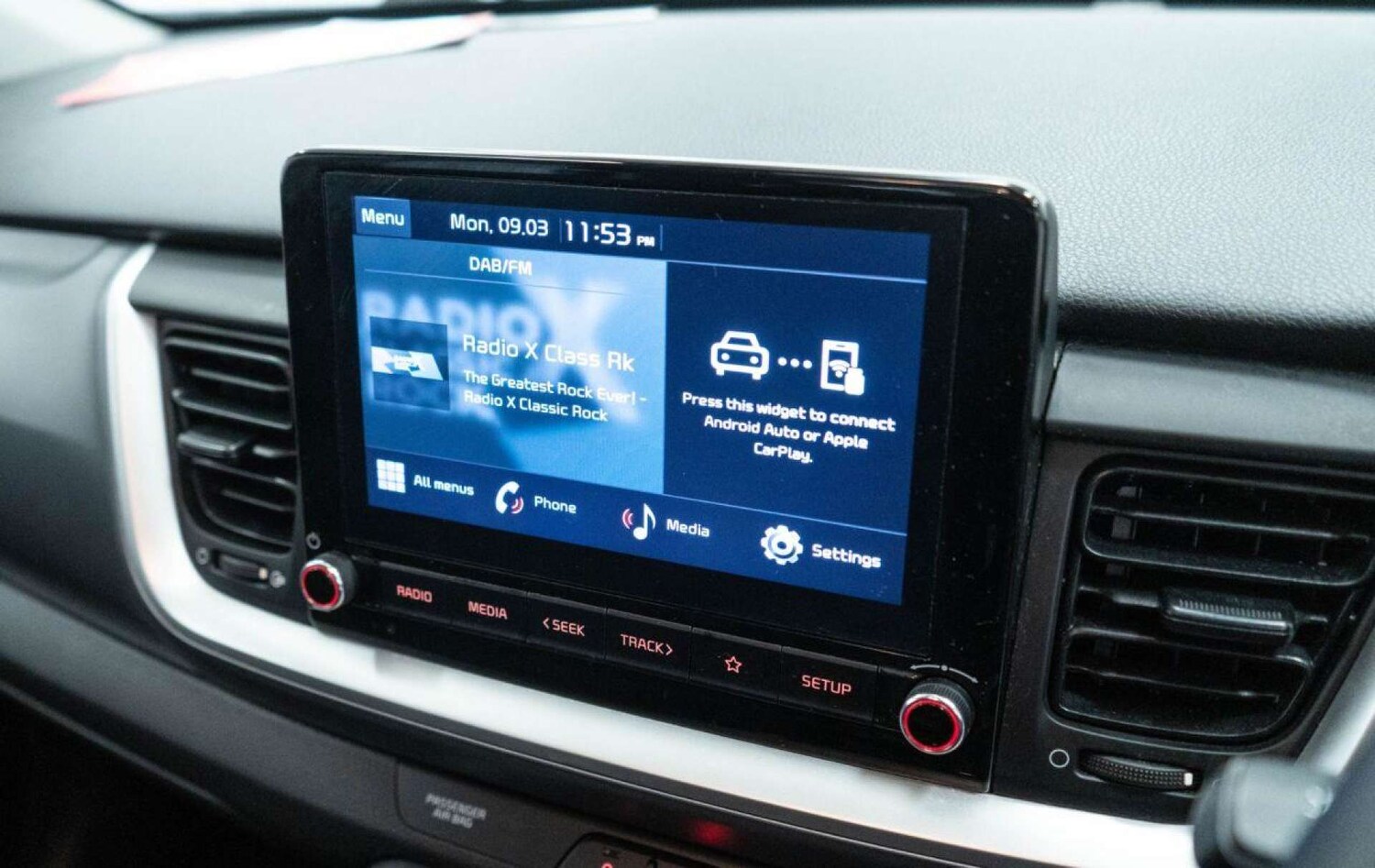 Used Kia Stonic 2022 for sale - 77930732: Photo 24