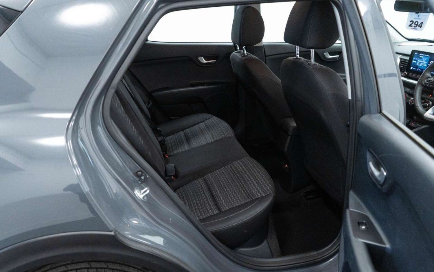 Used Kia Stonic 2022 for sale - 77930732: Photo 28