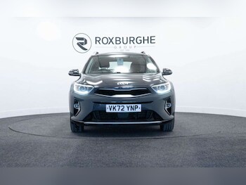 Used Kia Stonic 2022 for sale - 77930732: Photo