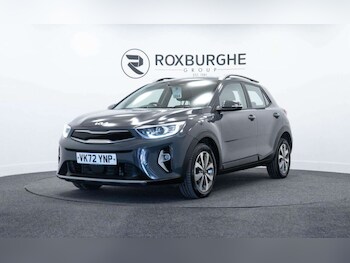 Used Kia Stonic 2022 for sale - 77930732: Photo