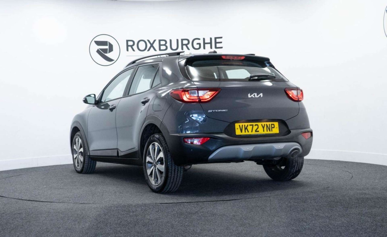 Used Kia Stonic 2022 for sale - 77930732: Photo 5