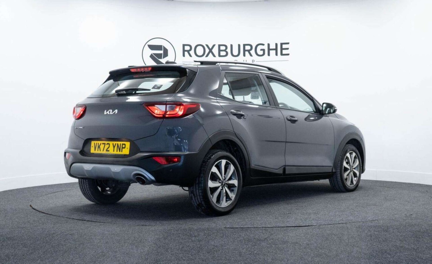 Used Kia Stonic 2022 for sale - 77930732: Photo 7