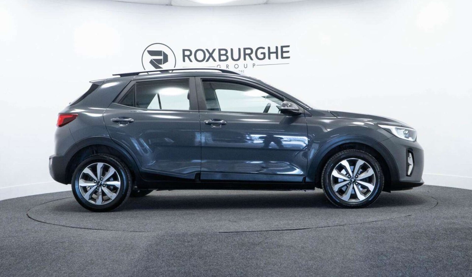 Used Kia Stonic 2022 for sale - 77930732: Photo 8