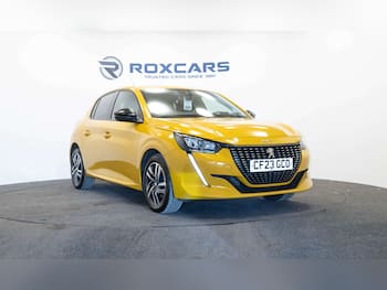 Used Peugeot 208 2023 for sale - 79859471: Photo