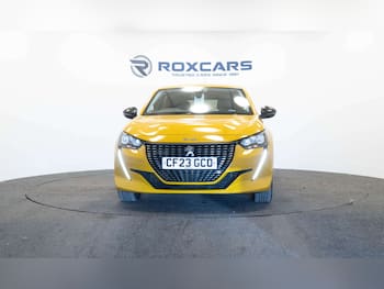 Used Peugeot 208 2023 for sale - 79859471: Photo