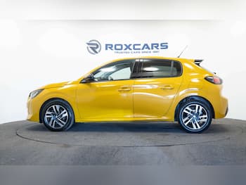 Used Peugeot 208 2023 for sale - 79859471: Photo