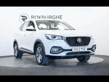 2022 (22) - 1.5 T-GDI Excite 5dr