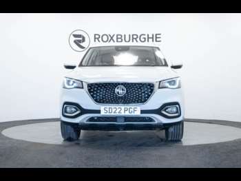Used MG MG HS 2022 for sale - 74833949: Photo
