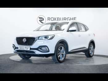 Used MG MG HS 2022 for sale - 74833949: Photo