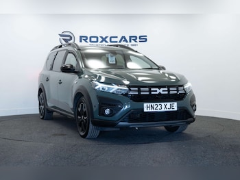 Used Dacia Jogger 2023 for sale - 78908785: Photo