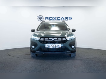Used Dacia Jogger 2023 for sale - 78908785: Photo