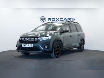 Used Dacia Jogger 2023 for sale - 78908785: Photo