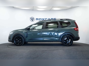 Used Dacia Jogger 2023 for sale - 78908785: Photo