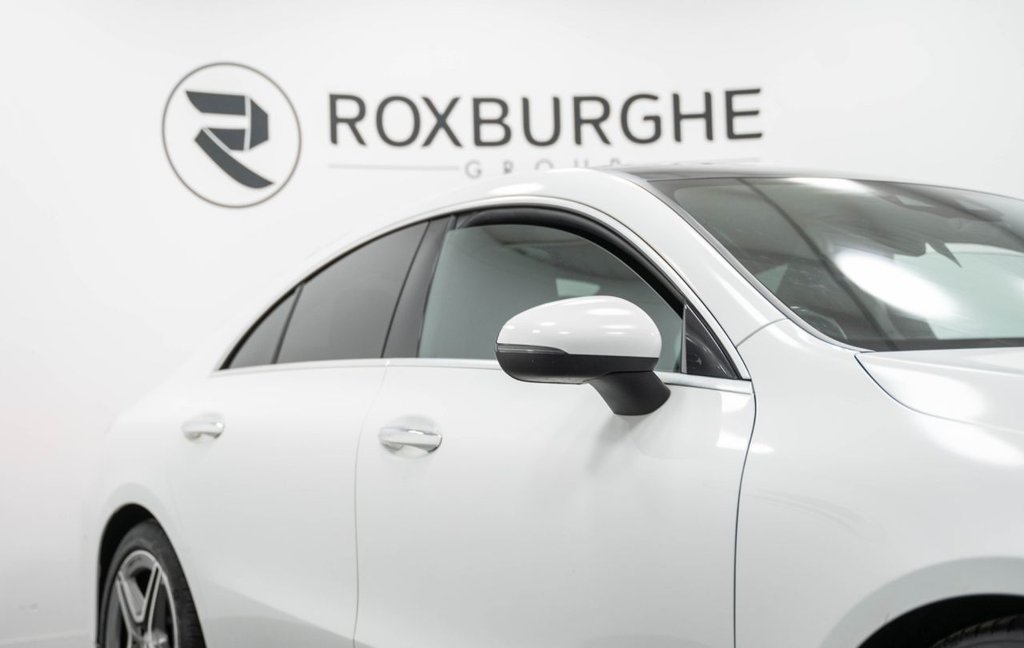 Used Mercedes-Benz CLA 2021 for sale - 76509813: Photo 12