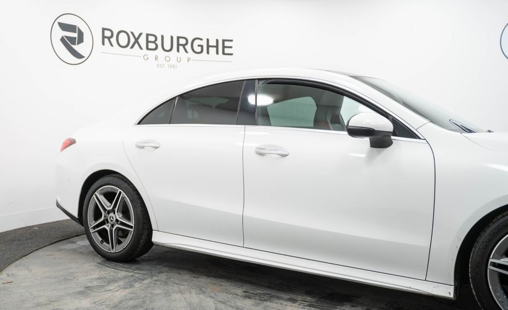 Used Mercedes-Benz CLA 2021 for sale - 76509813: Photo 13