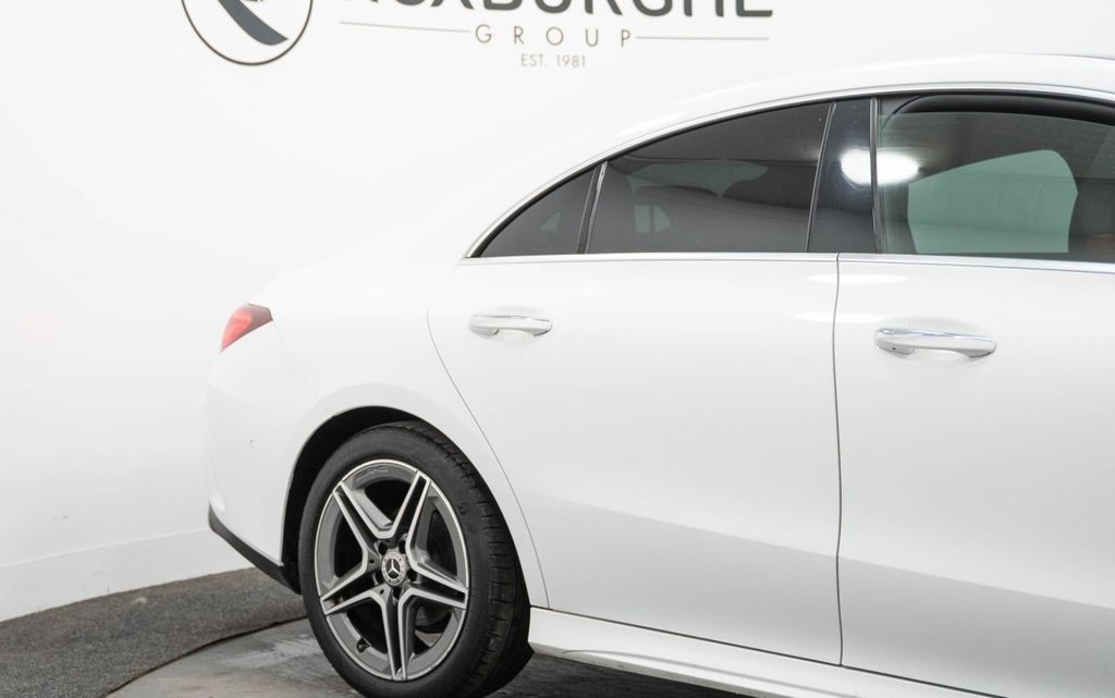Used Mercedes-Benz CLA 2021 for sale - 76509813: Photo 14