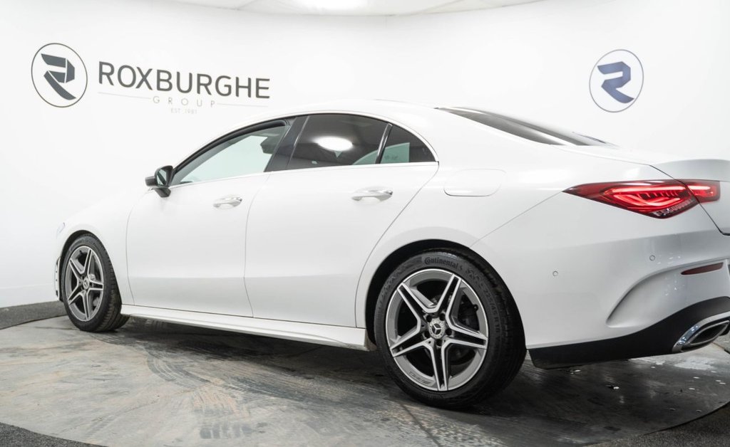 Used Mercedes-Benz CLA 2021 for sale - 76509813: Photo 19