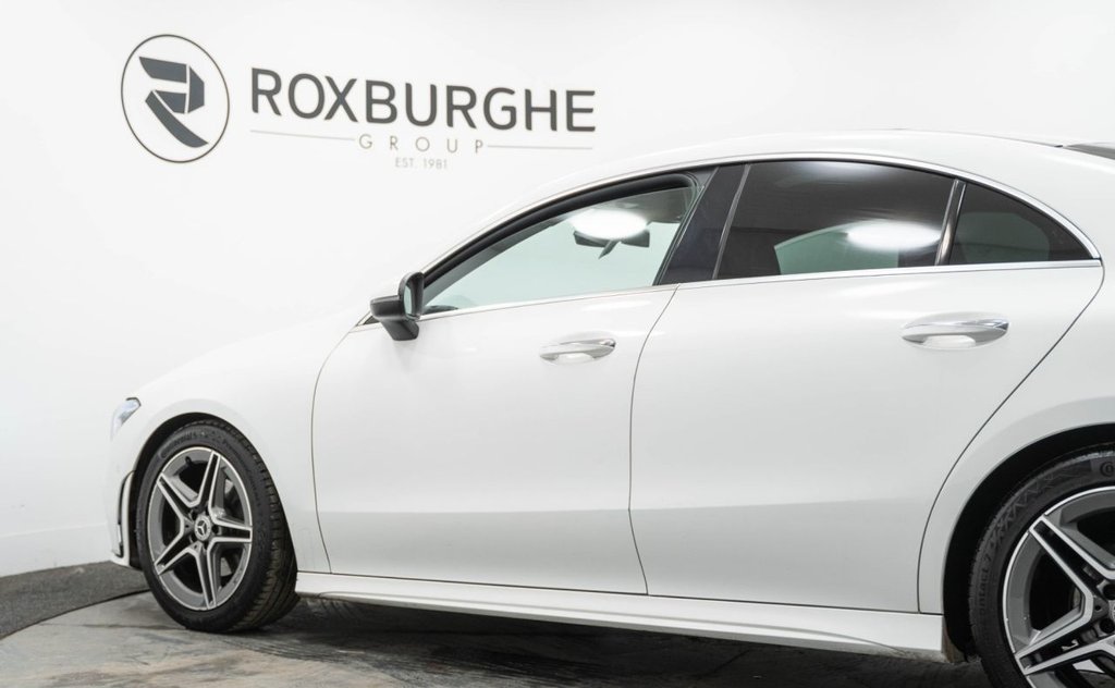 Used Mercedes-Benz CLA 2021 for sale - 76509813: Photo 20