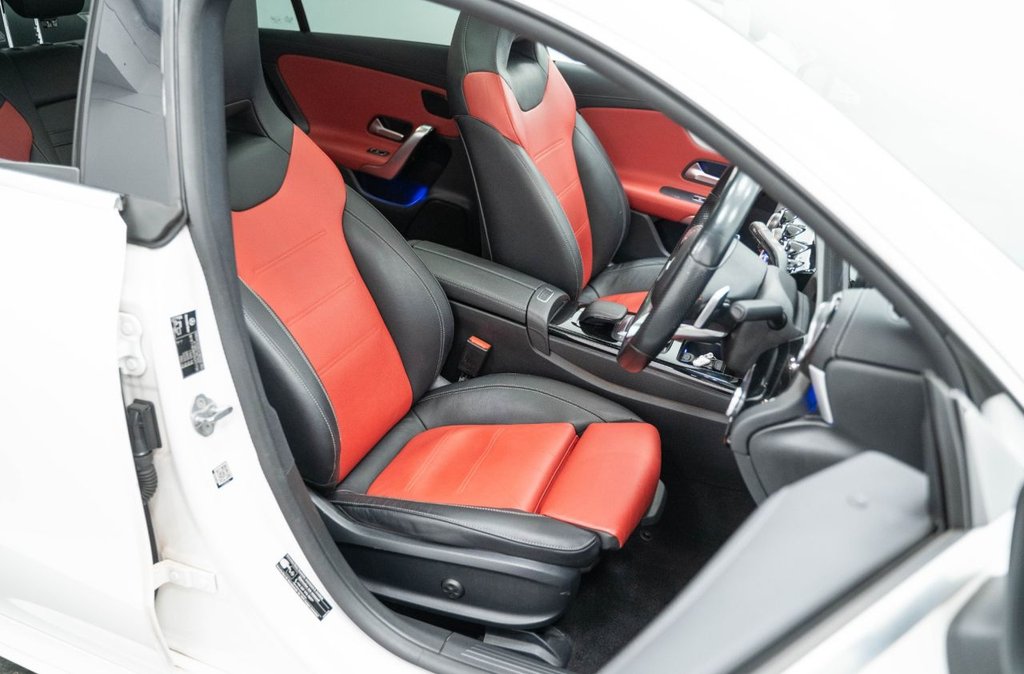 Used Mercedes-Benz CLA 2021 for sale - 76509813: Photo 22