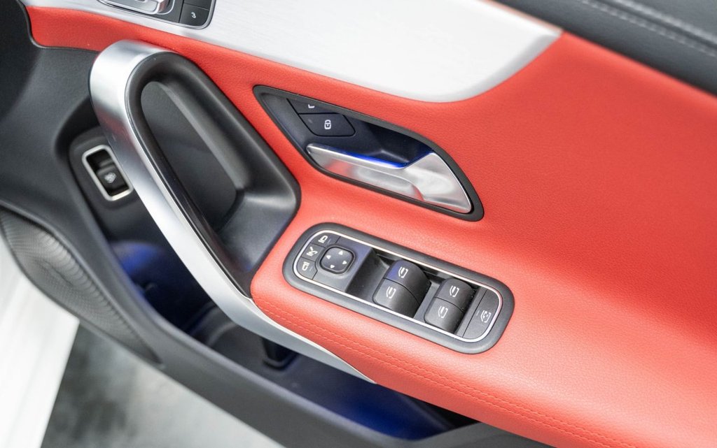 Used Mercedes-Benz CLA 2021 for sale - 76509813: Photo 23