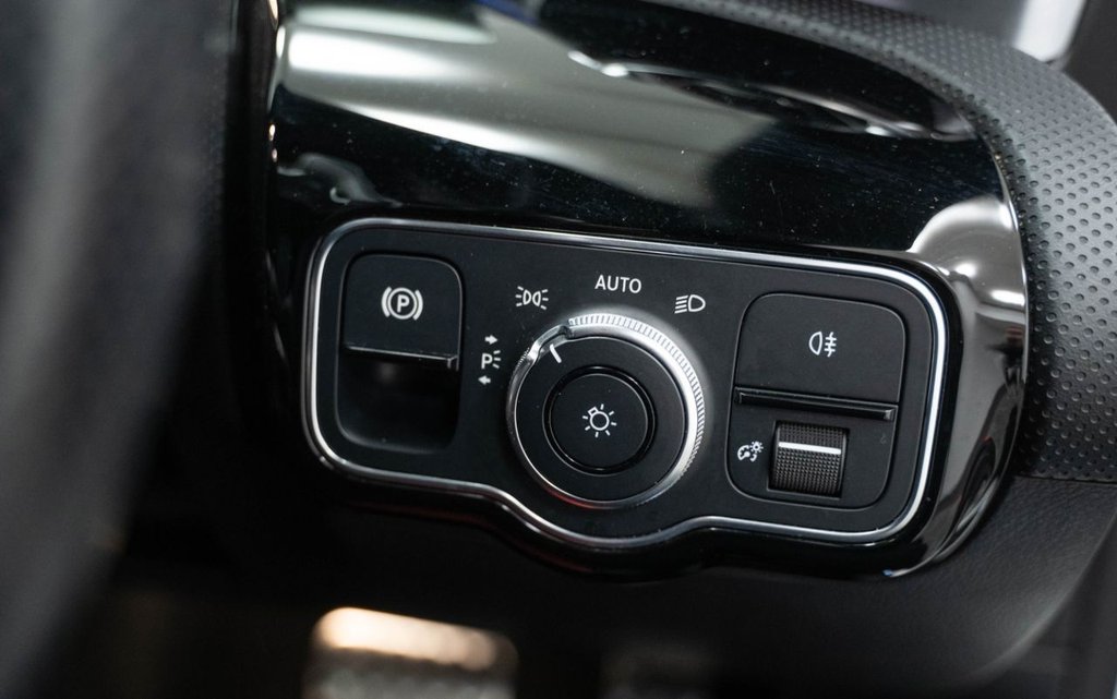 Used Mercedes-Benz CLA 2021 for sale - 76509813: Photo 25