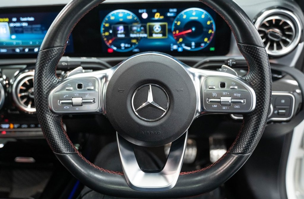 Used Mercedes-Benz CLA 2021 for sale - 76509813: Photo 26