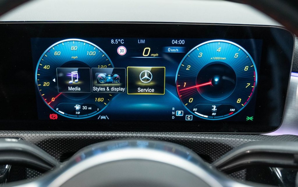 Used Mercedes-Benz CLA 2021 for sale - 76509813: Photo 27