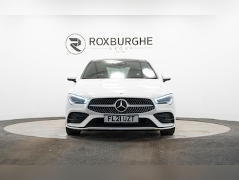 Used Mercedes-Benz CLA 2021 for sale - 76509813: Photo