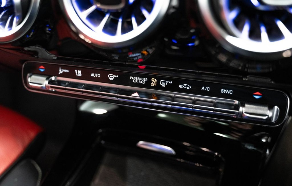 Used Mercedes-Benz CLA 2021 for sale - 76509813: Photo 31