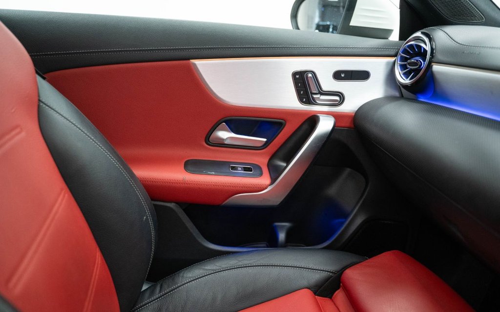 Used Mercedes-Benz CLA 2021 for sale - 76509813: Photo 33