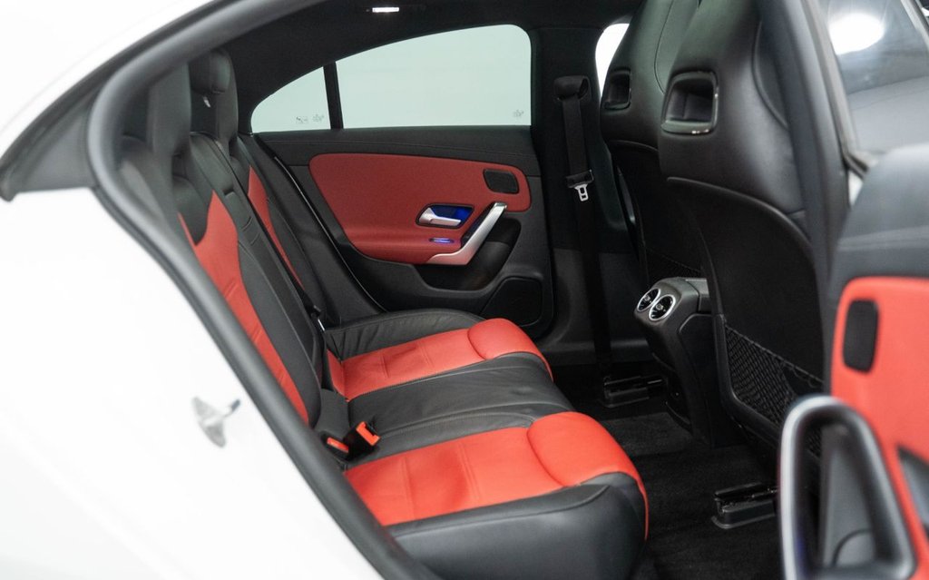 Used Mercedes-Benz CLA 2021 for sale - 76509813: Photo 34